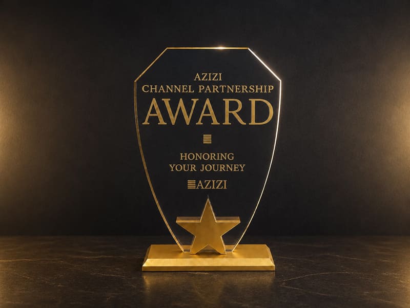 Azizi Award