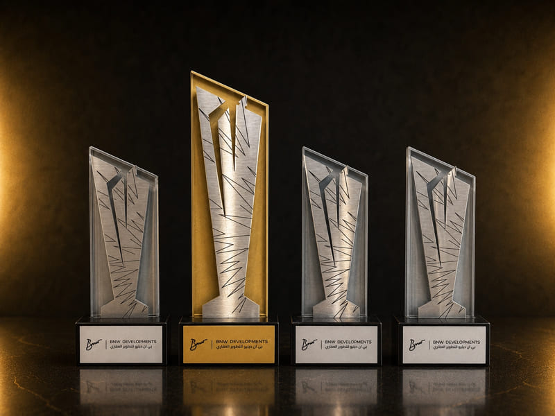 BNW Awards