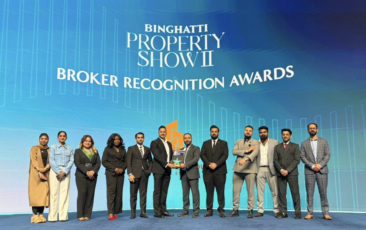 award listing