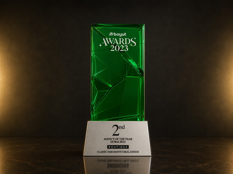 Bayut Award