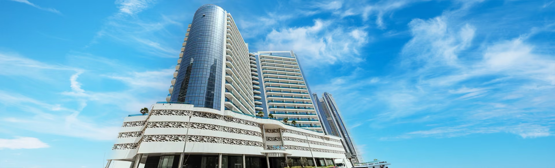 Business Bay