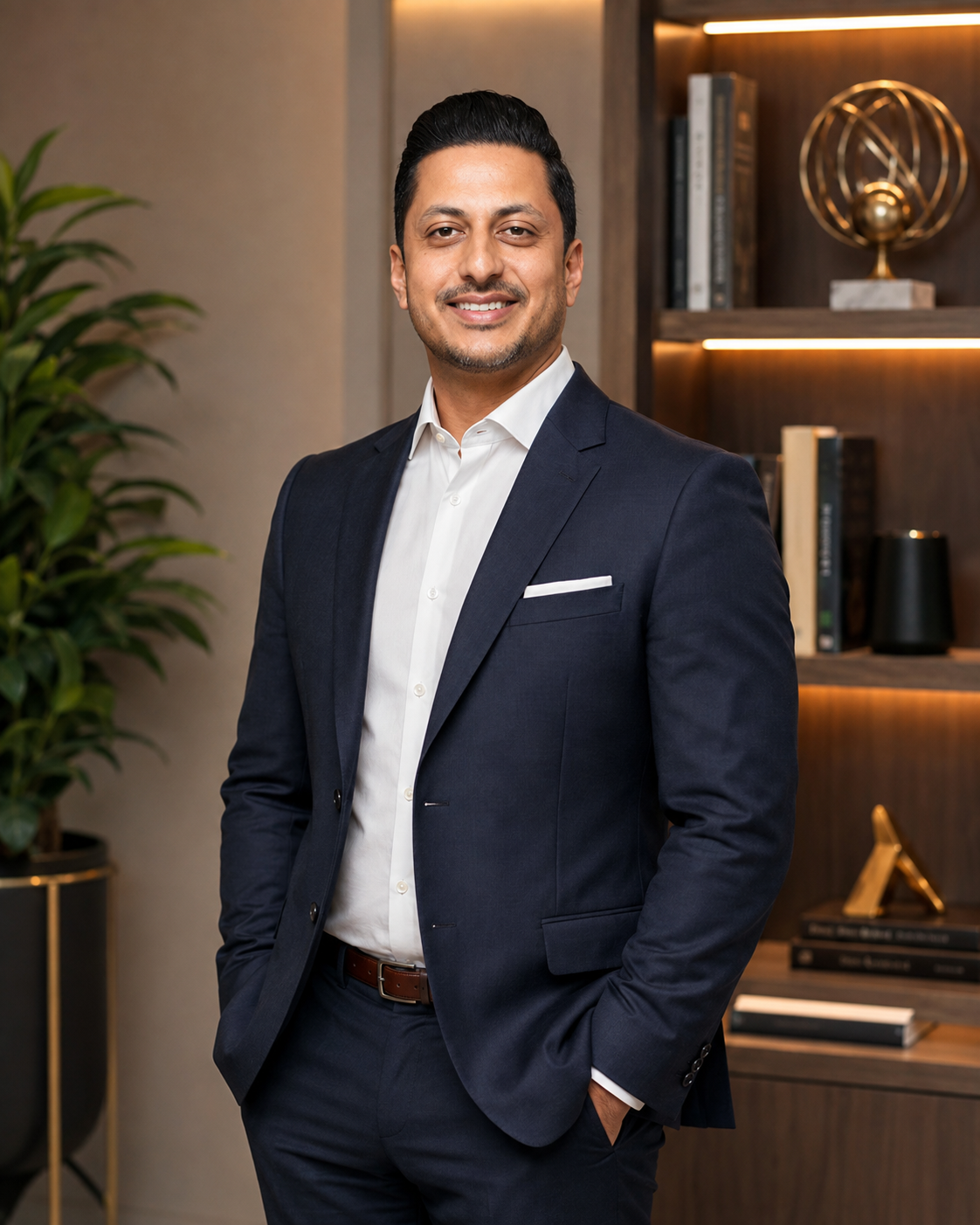 CEO Image