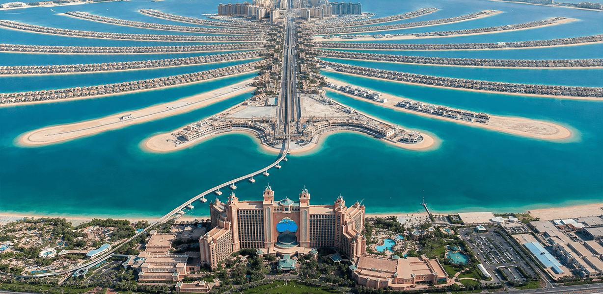 Palm Jumeirah