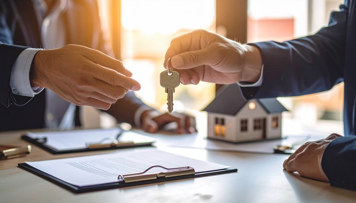 Trusted Property Management Across Dubai